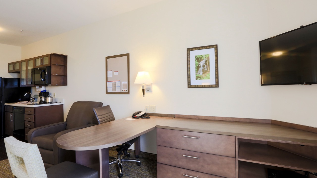 Photo of Bedroom in Auburn - Opelika