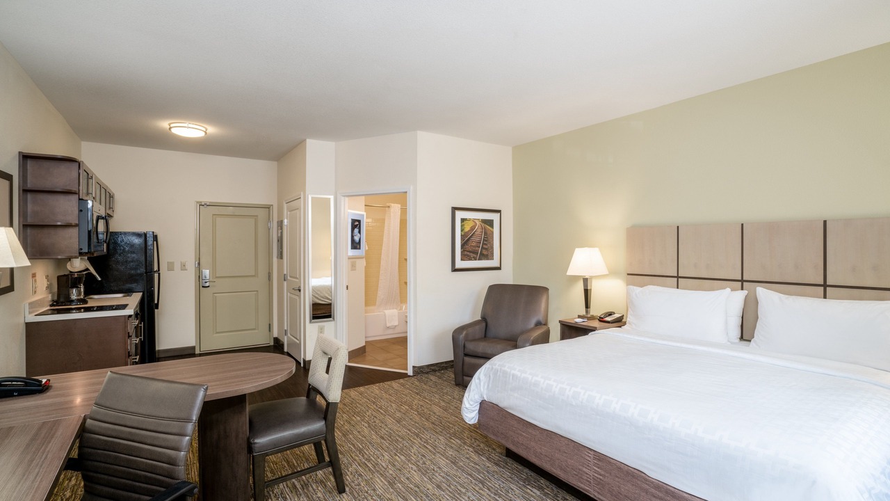 Photo of Bedroom in Auburn - Opelika