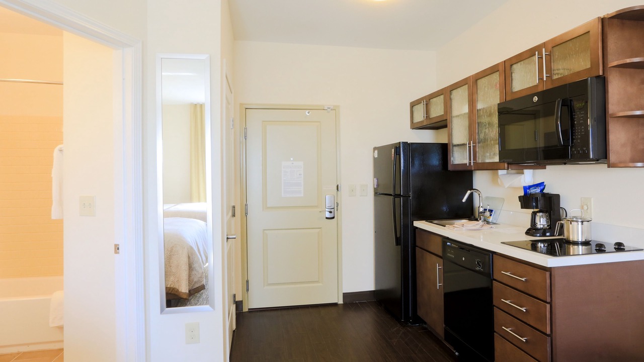 Photo of Bedroom in Auburn - Opelika