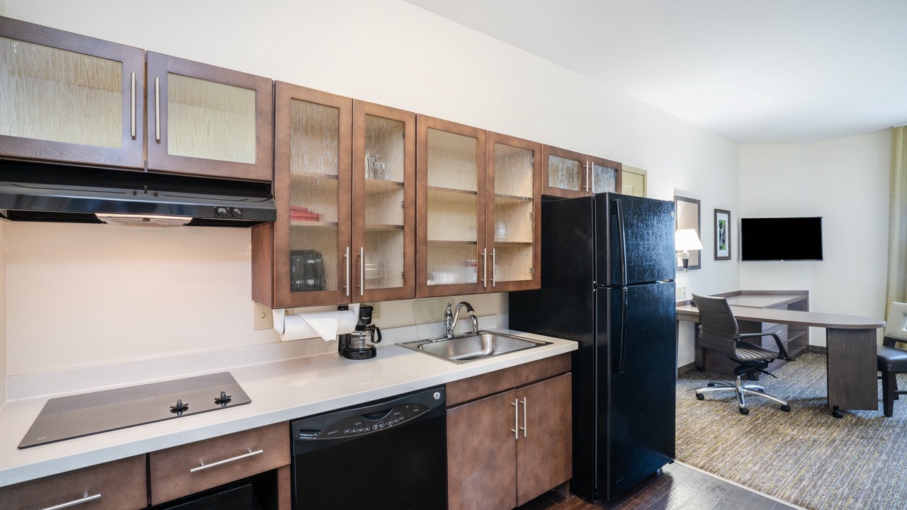 Photo of Kitchen in Auburn - Opelika
