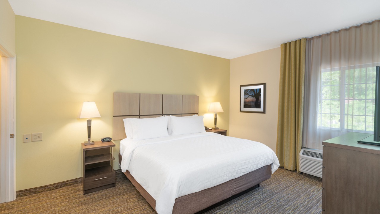 Photo of Bedroom in Auburn - Opelika