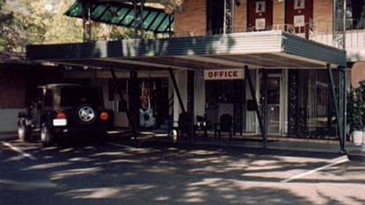 Photo of Buildings in St. Augustine