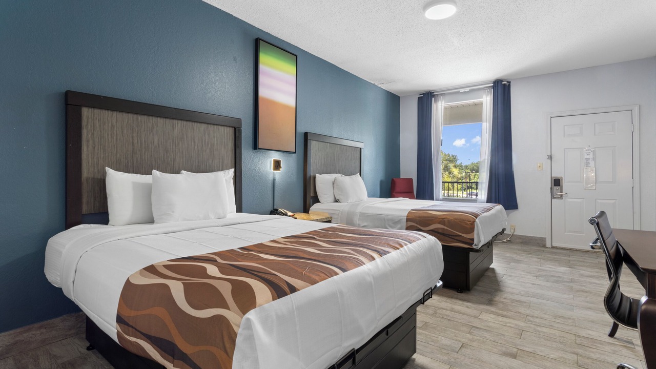 Photo of Bedroom in Gautier