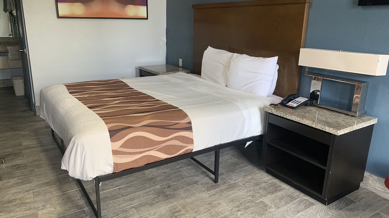 Photo of Bedroom in Gautier