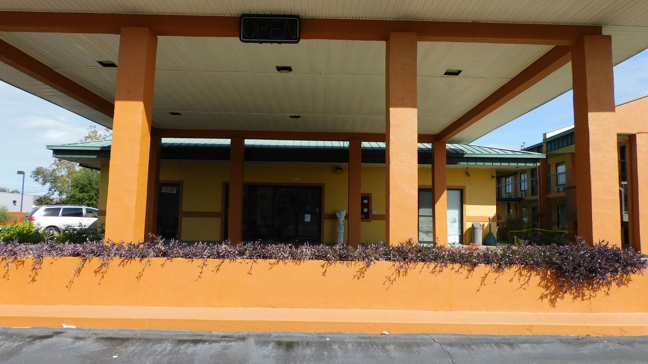 Photo of Outdoor in Camilla