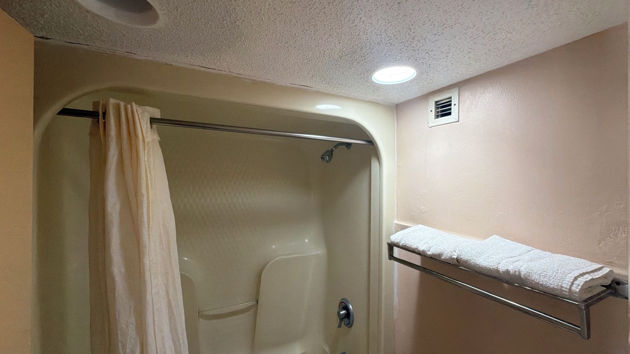 Photo of Bathroom in Camilla