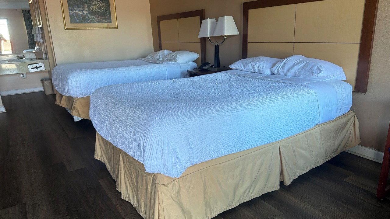 Photo of Bedroom in Camilla
