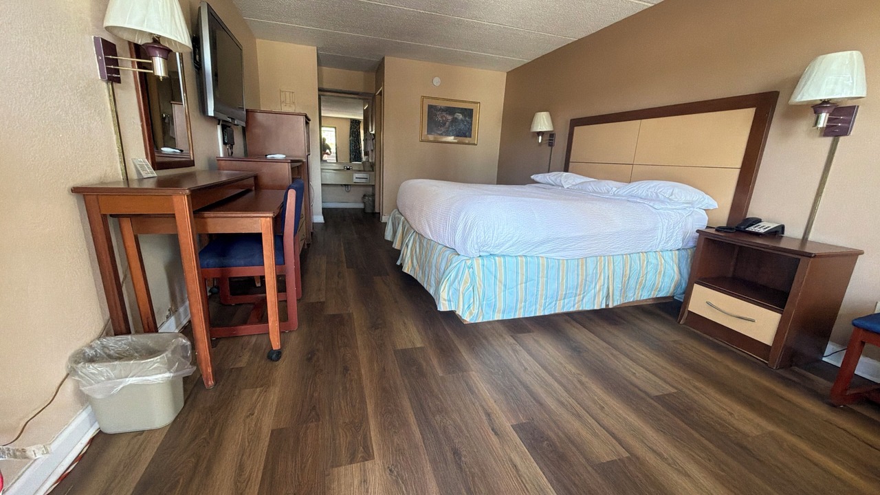 Photo of Bedroom in Camilla
