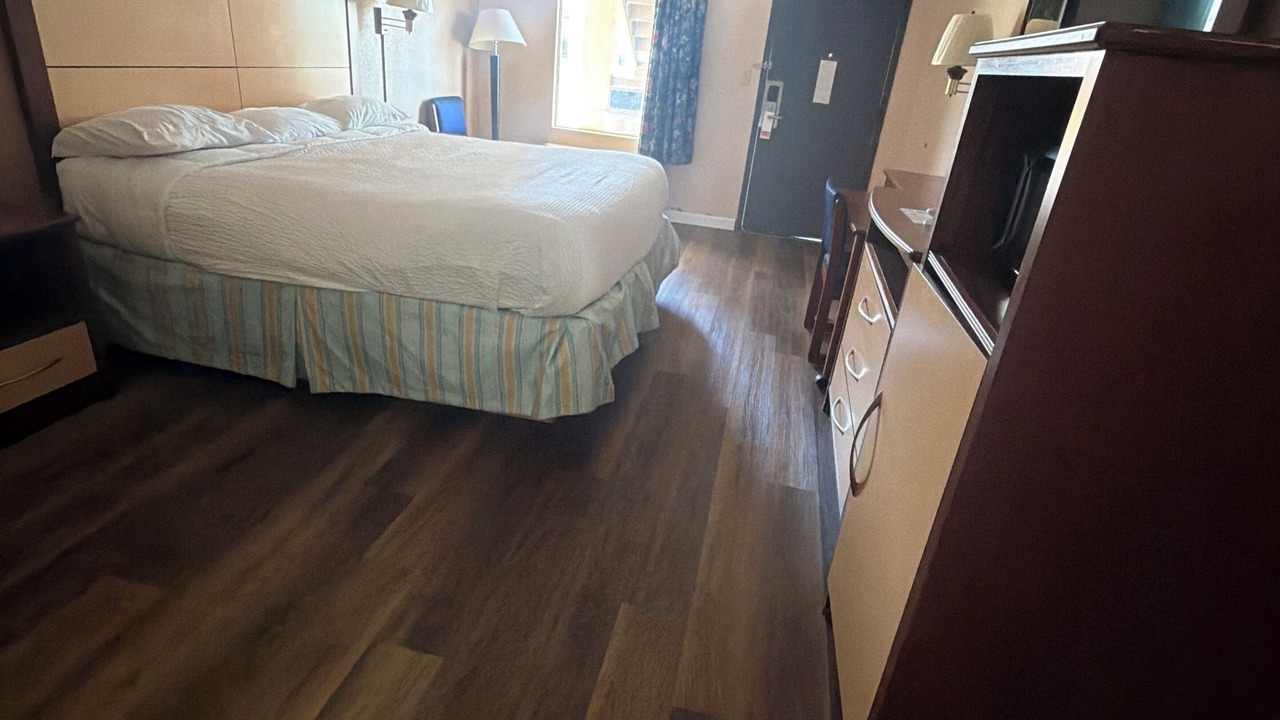 Photo of Bedroom in Camilla