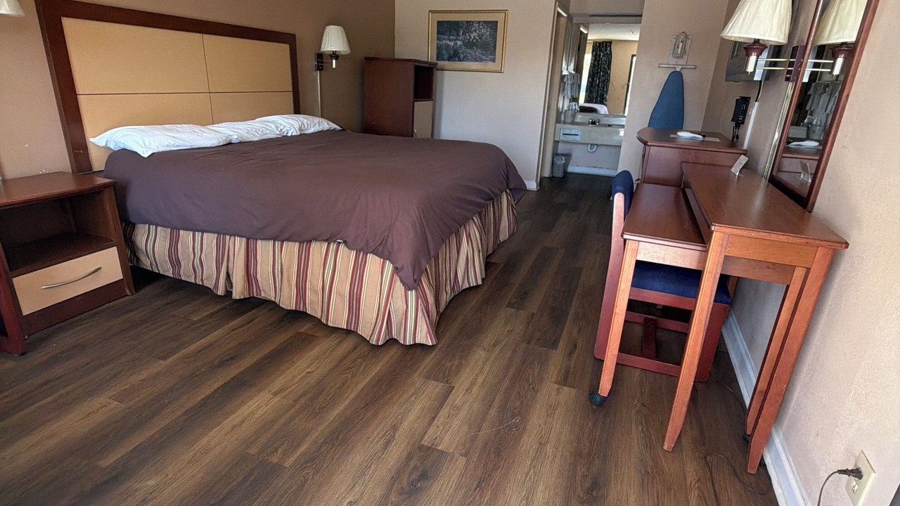 Photo of Bedroom in Camilla