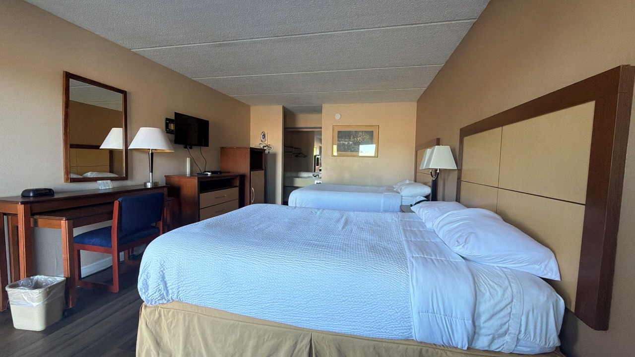 Photo of Bedroom in Camilla
