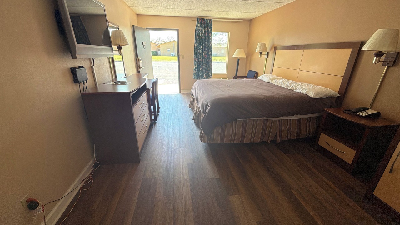 Photo of Bedroom in Camilla