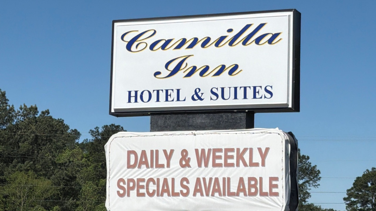 Photo of Outdoor in Camilla
