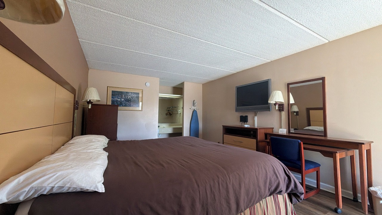 Photo of Bedroom in Camilla