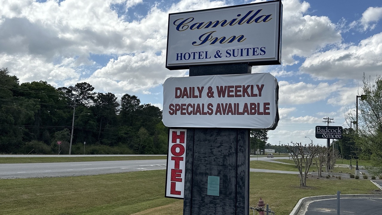 Photo of Outdoor in Camilla