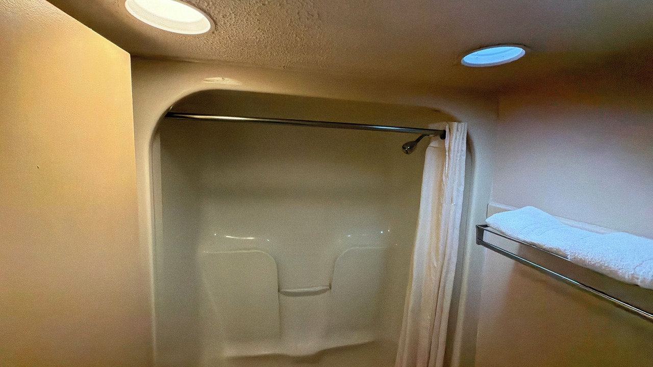 Photo of Bathroom in Camilla