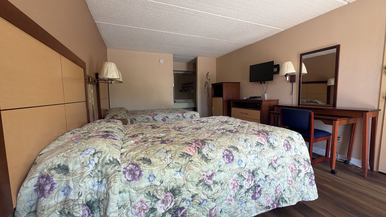 Photo of Bedroom in Camilla