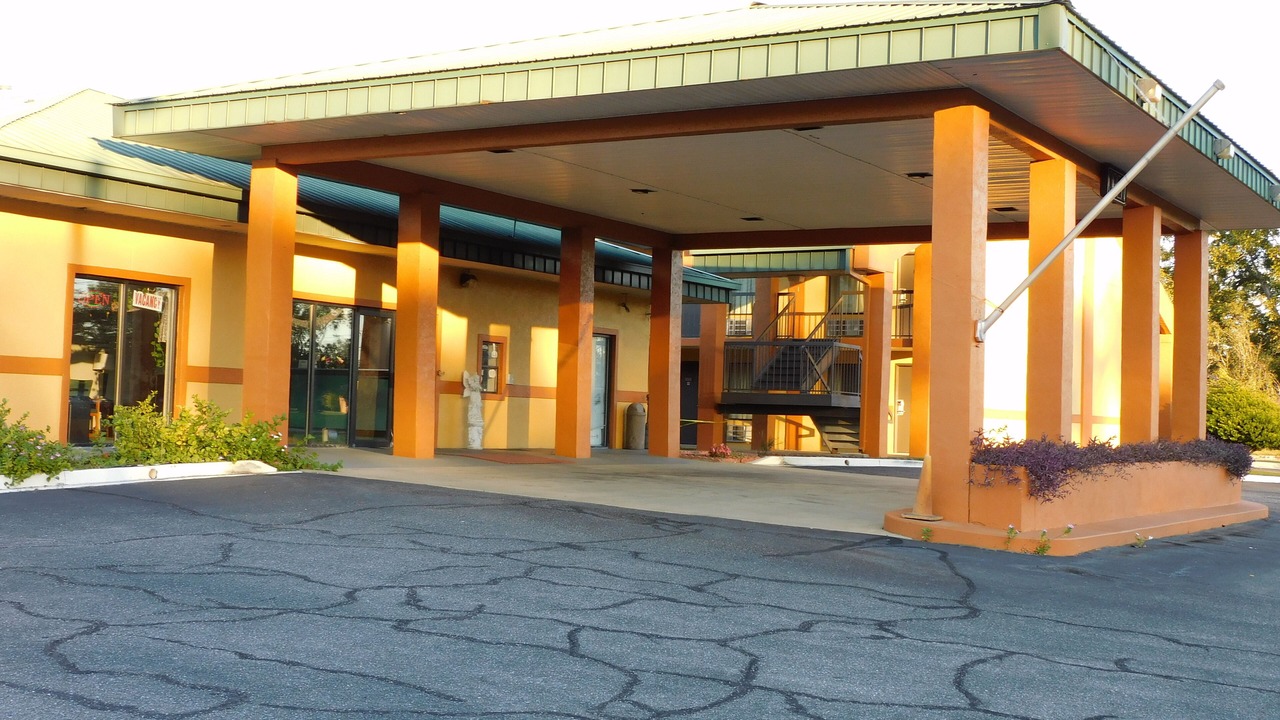 Photo of Buildings in Camilla