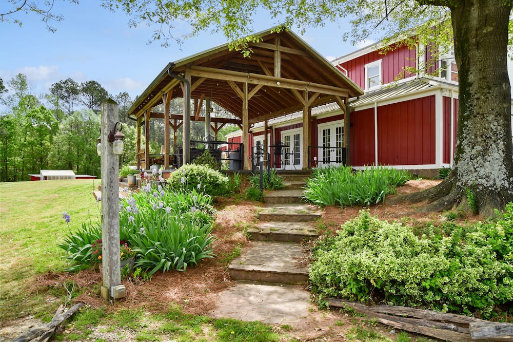 Photo of Outdoor in Madison