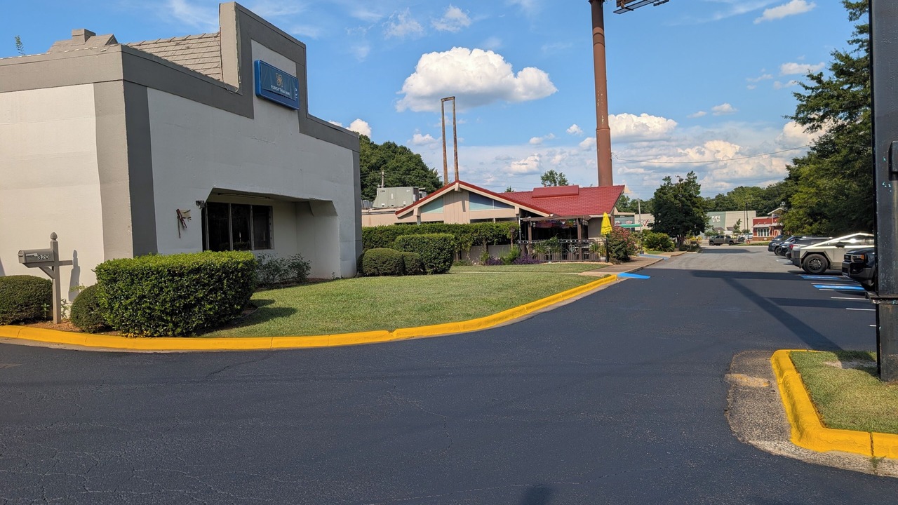 Photo of Outdoor in Forsyth