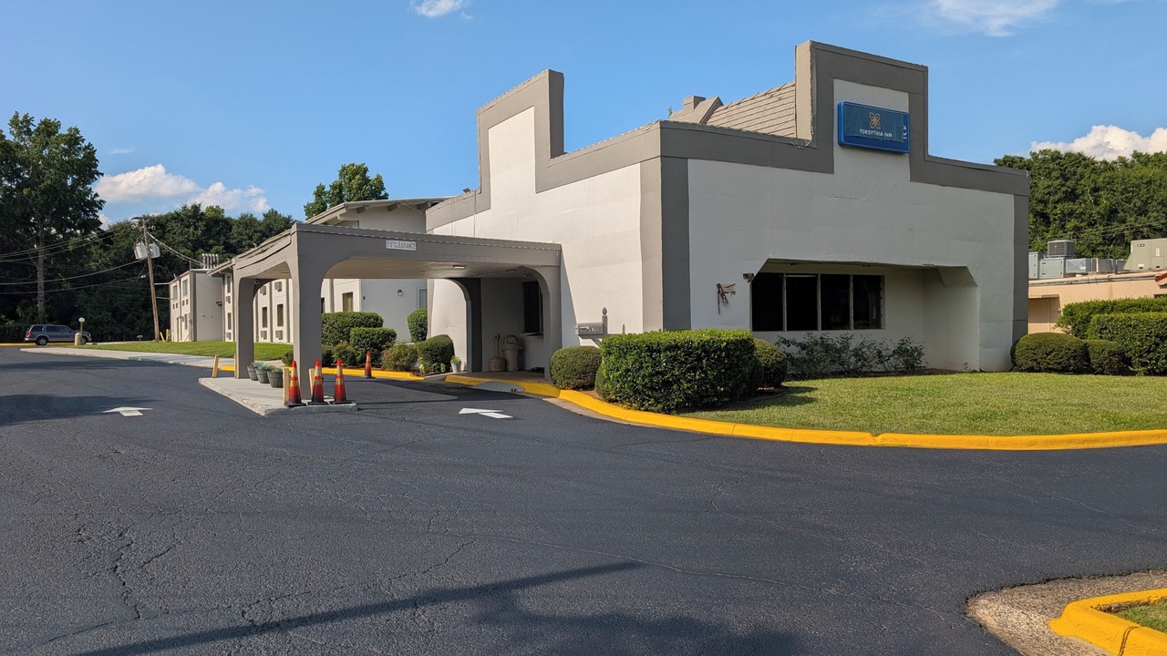 Photo of Outdoor in Forsyth
