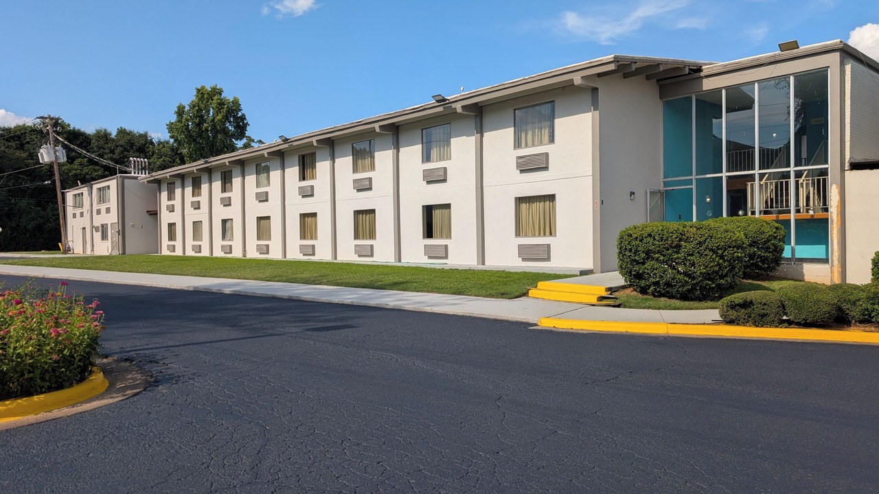 Photo of Outdoor in Forsyth