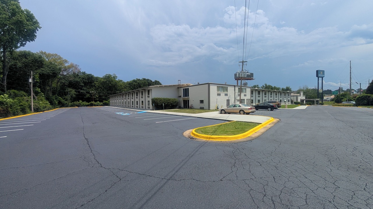 Photo of Outdoor in Forsyth