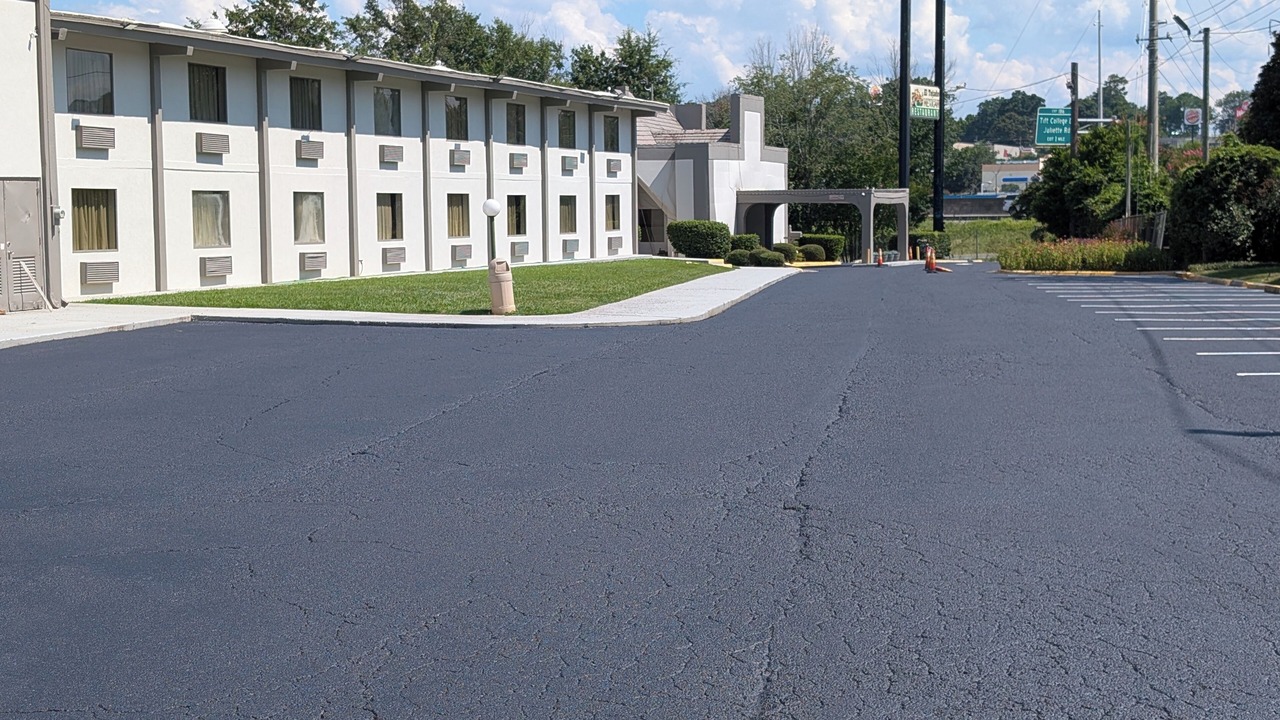 Photo of Outdoor in Forsyth