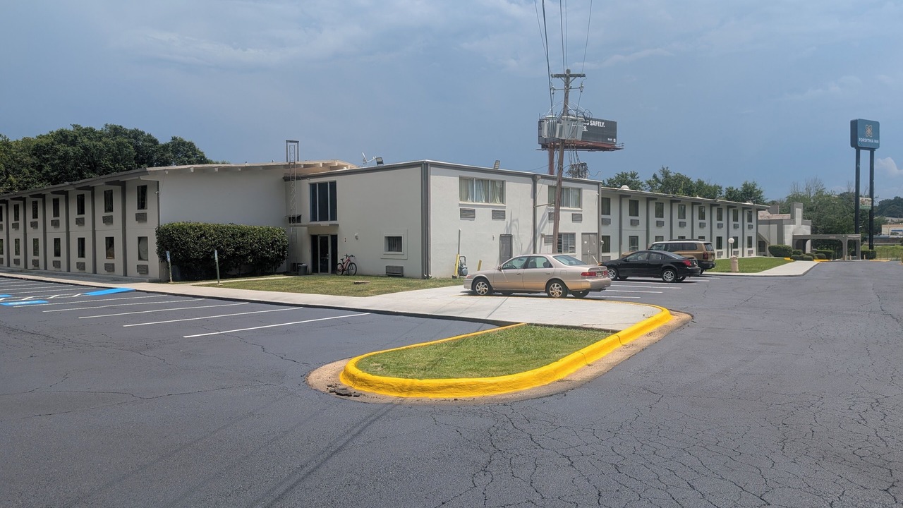 Photo of Outdoor in Forsyth