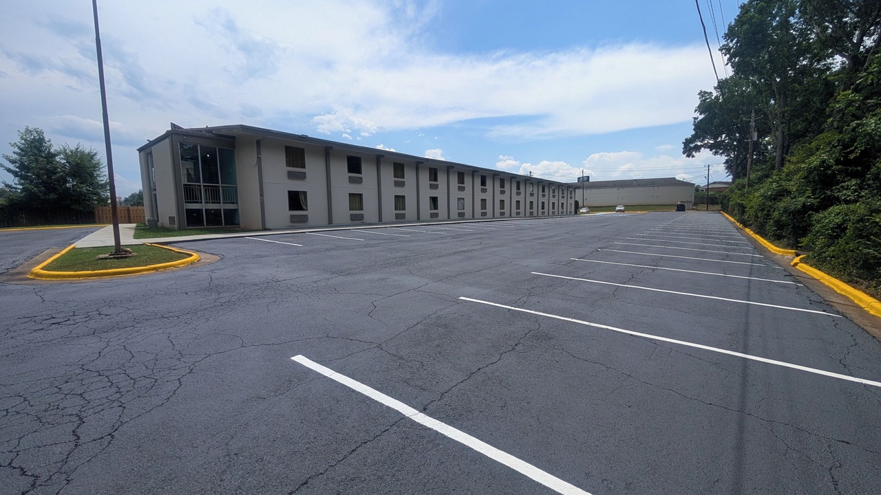 Photo of Outdoor in Forsyth