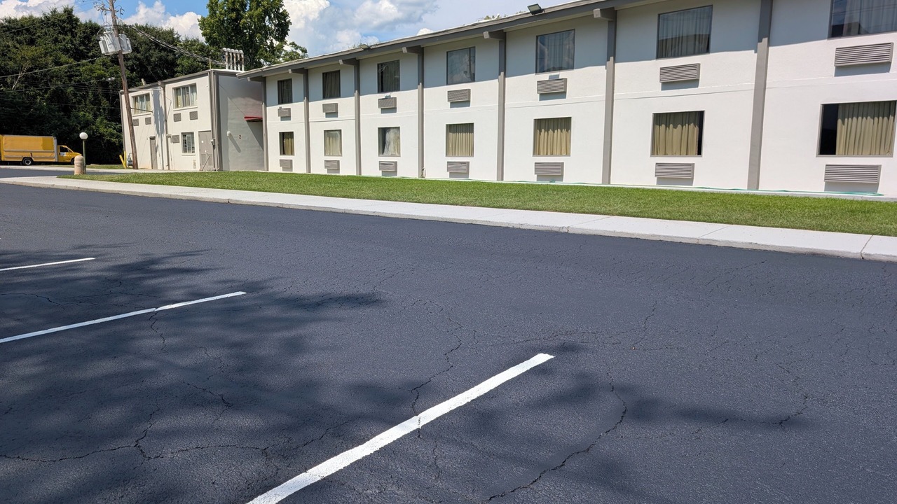 Photo of Outdoor in Forsyth