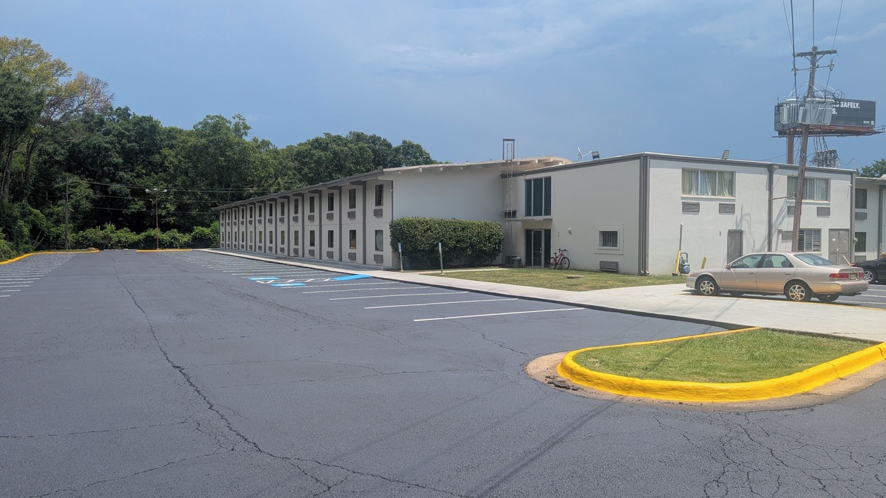 Photo of Outdoor in Forsyth