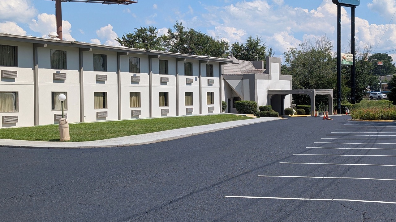 Photo of Outdoor in Forsyth