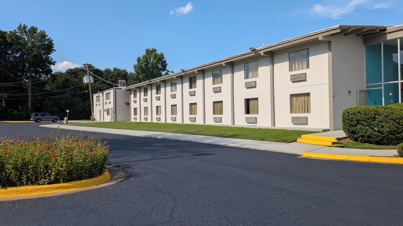 Photo of Outdoor in Forsyth
