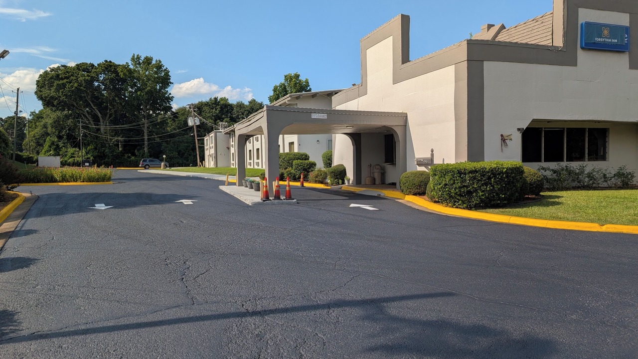 Photo of Outdoor in Forsyth