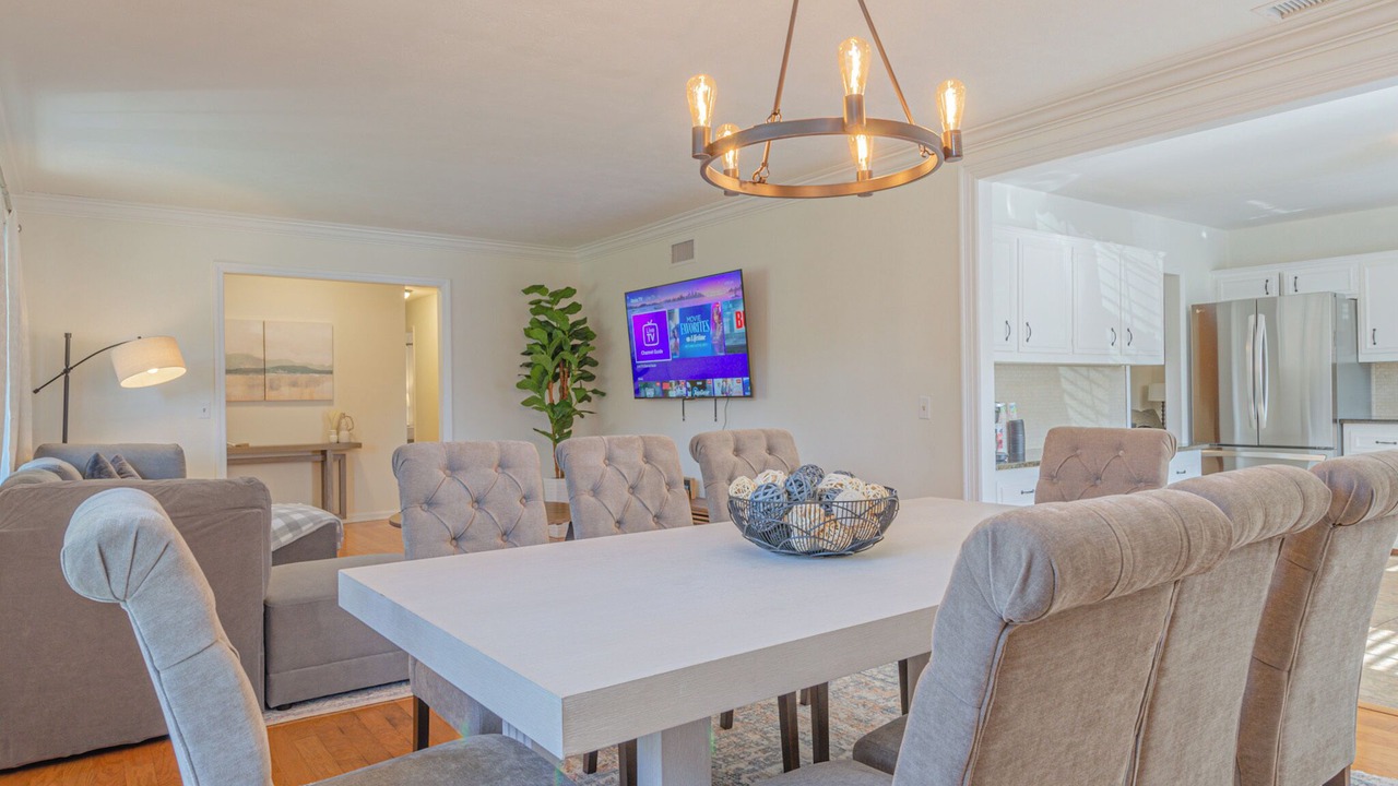 Photo of Livingroom in Columbus