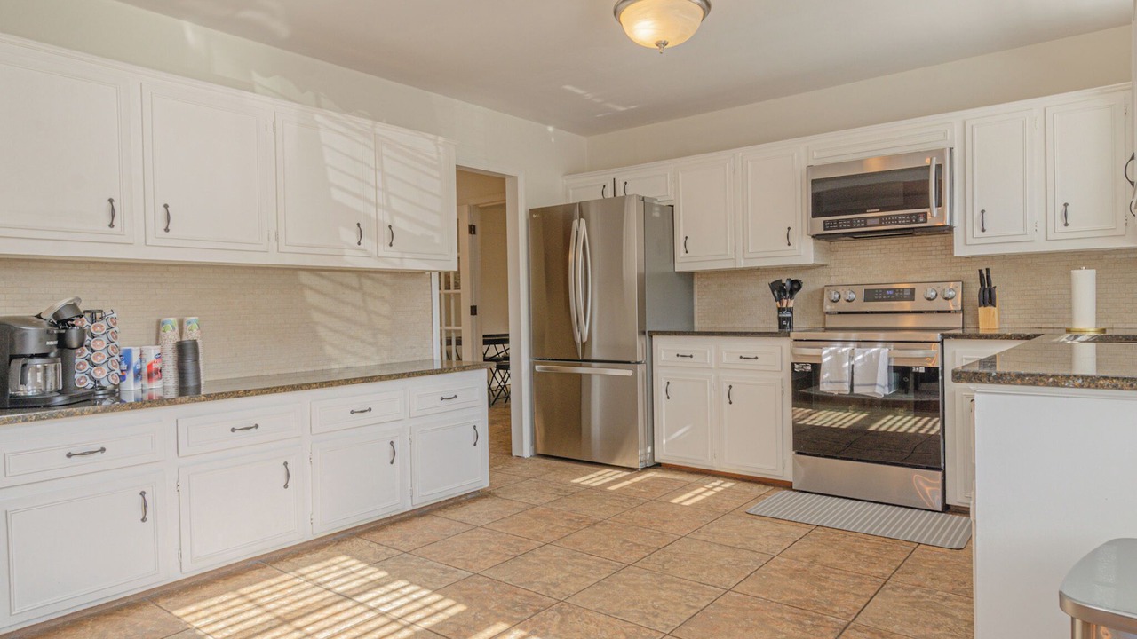 Photo of Kitchen in Columbus