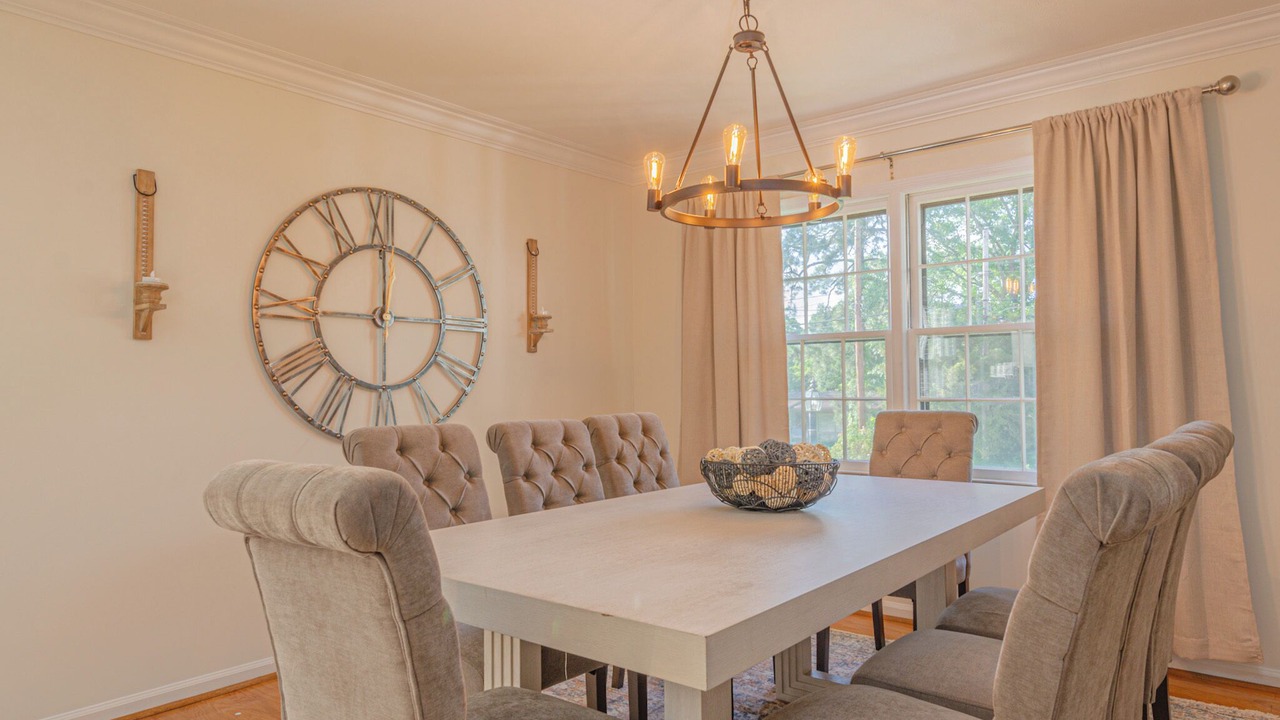 Photo of Livingroom in Columbus