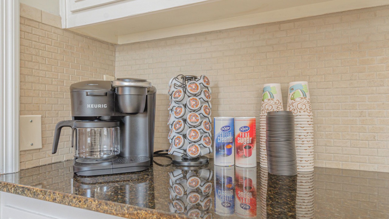 Photo of Kitchen in Columbus