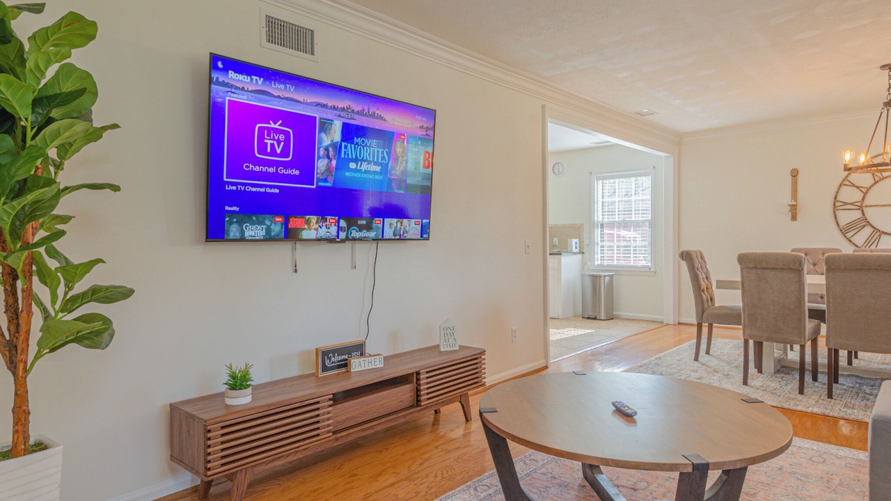 Photo of Livingroom in Columbus