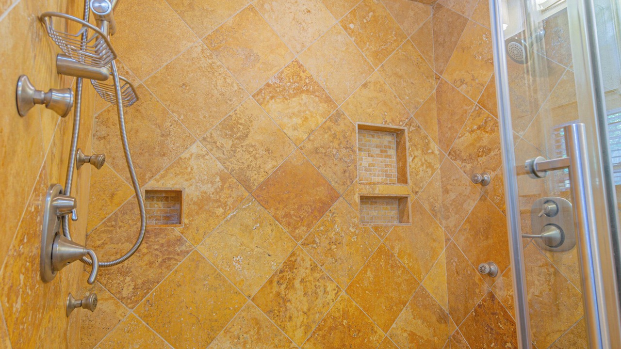 Photo of Bathroom in Columbus
