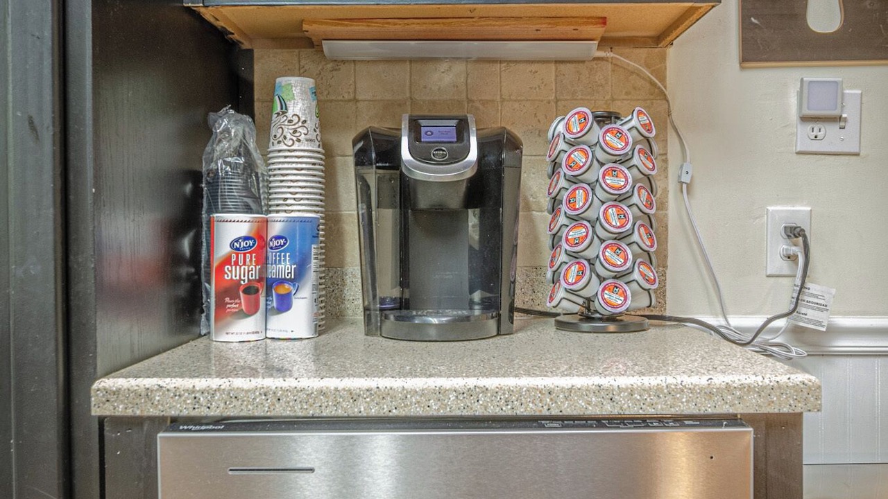 Photo of Kitchen in Columbus