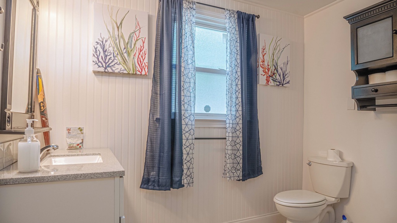 Photo of Bathroom in Columbus
