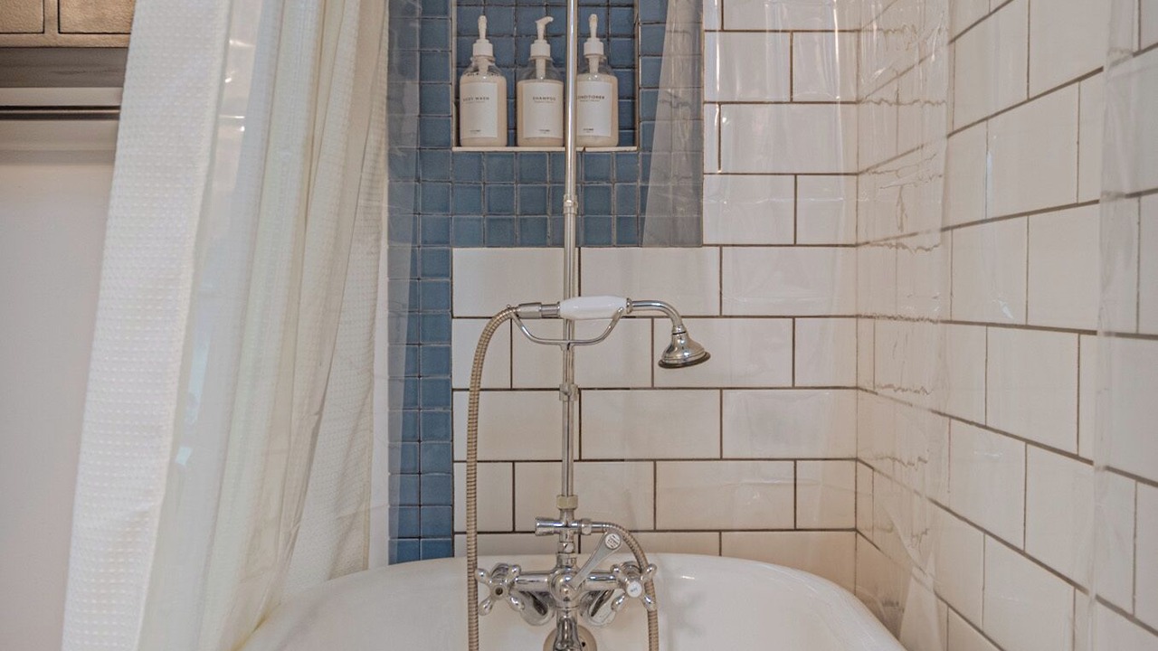 Photo of Bathroom in Columbus