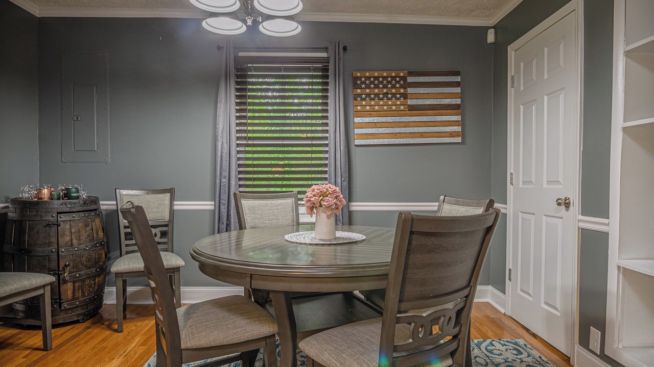 Photo of Livingroom in Columbus