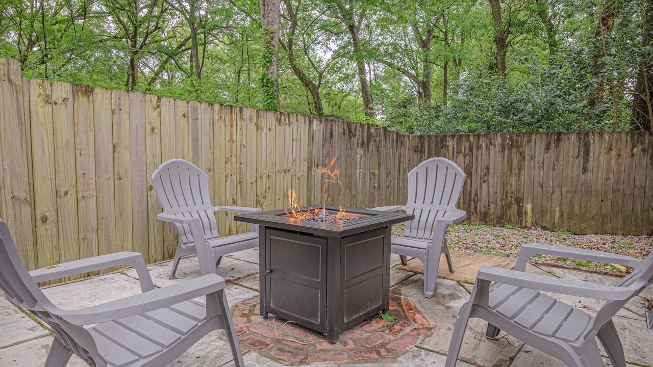 Photo of Outdoor in Columbus
