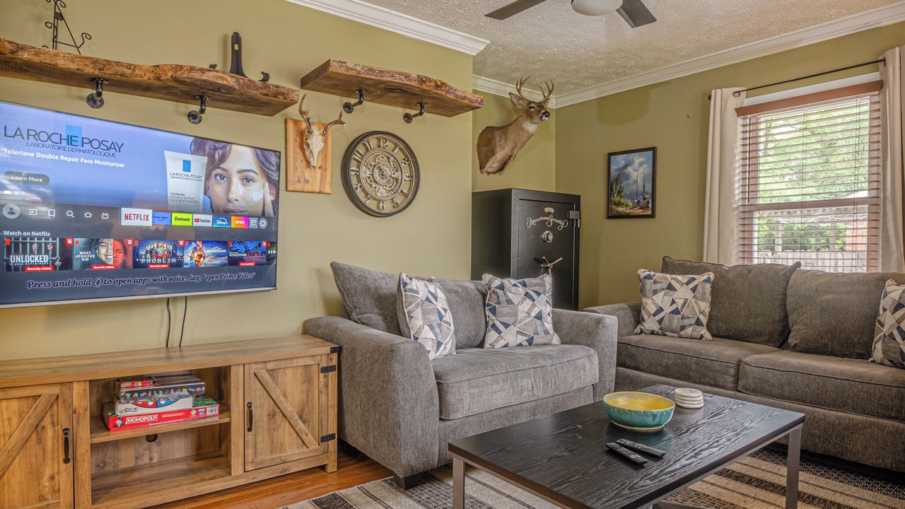 Photo of Livingroom in Columbus