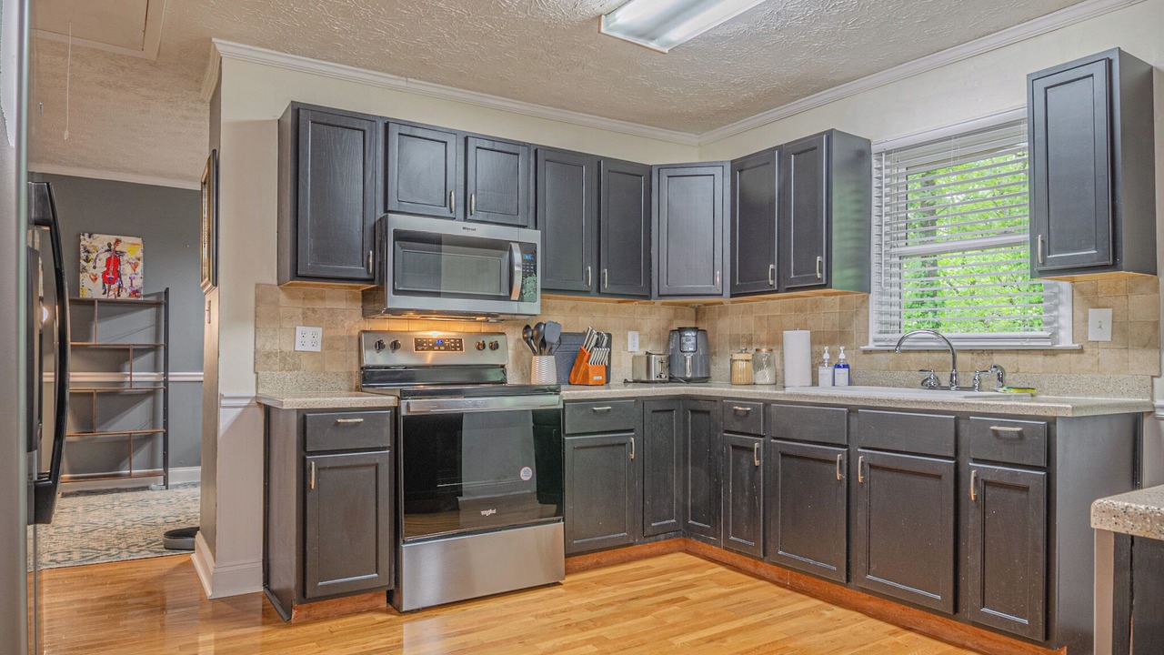 Photo of Kitchen in Columbus