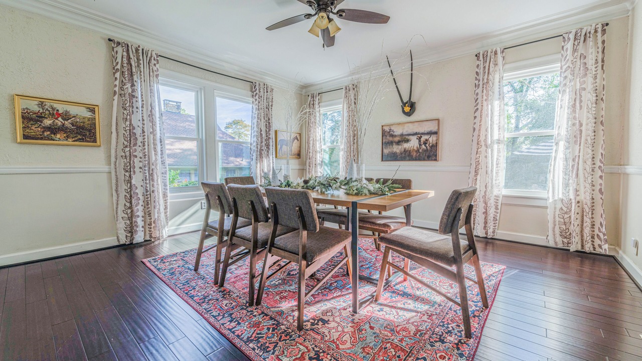 Photo of Livingroom in Columbus