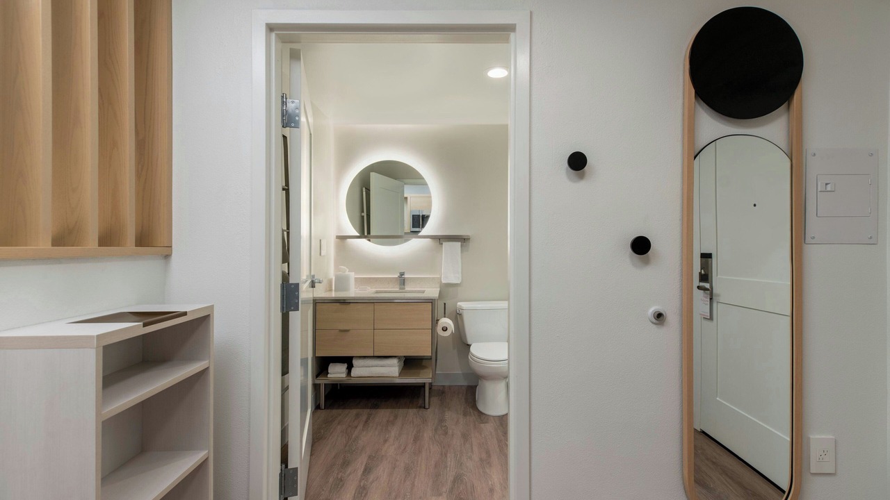 Photo of Bathroom in Perry